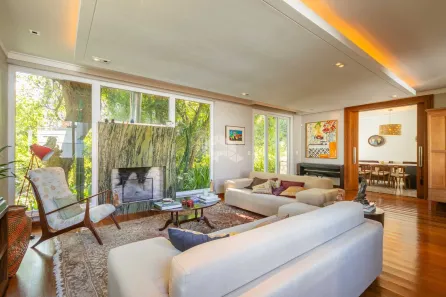 Casa com 4 Quartos à venda, 543m² no Vila Assunção, Porto Alegre