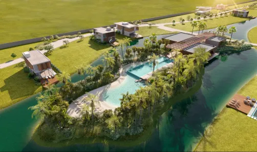 Lote/Terreno à venda, 250m² no Remanso, Xangri-lá