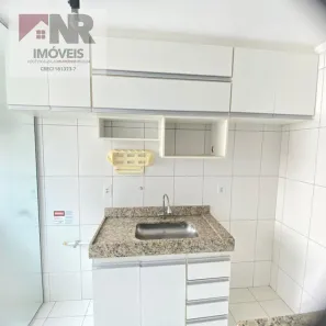Apartamento com 2 Quartos para venda ou aluguel, 45m² no Loteamento Parque São Martinho, Campinas