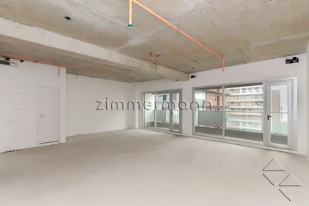 Sala Comercial à venda, 72m² no Cerqueira César, São Paulo