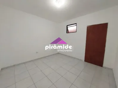Sala Comercial para alugar, 18m² no Monte Castelo, São José dos Campos