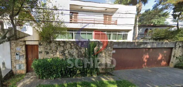 Sobrado com 4 Quartos à venda, 537m² no Interlagos, São Paulo