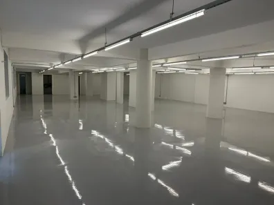 Ponto Comercial à venda, 480m² no Centro, Belo Horizonte