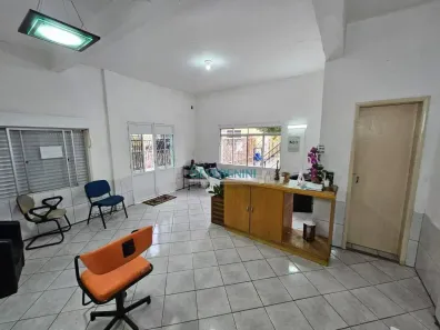 Ponto Comercial à venda, 64m² no Vila Parque Brasília, Cachoeirinha