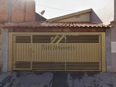 Casa com 2 Quartos à venda, 92m² no Mirante da Bela Vista, São Carlos