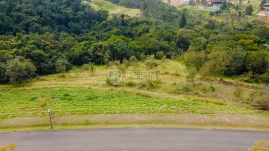 Lote/Terreno à venda, 2060m² no Loteamento Residencial Parque Terras de Santa Cecília, Itu