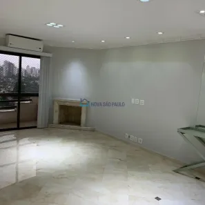 Apartamento com 3 Quartos à venda, 114m² no Perdizes, São Paulo