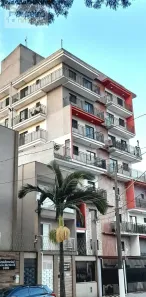 Apartamento com 2 Quartos à venda, 48m² no Vila Formosa, São Paulo