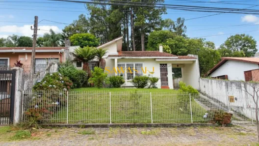 Casa com 3 Quartos à venda, 120m² no Guabirotuba, Curitiba