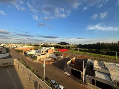 Apartamento com 2 Quartos à venda, 55m² no Conjunto Habitacional 31 de Março, Santa Bárbara D'Oeste
