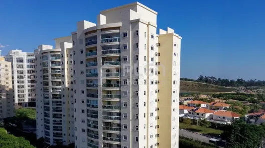Apartamento com 3 Quartos à venda, 113m² no Tamboré, Santana de Parnaíba