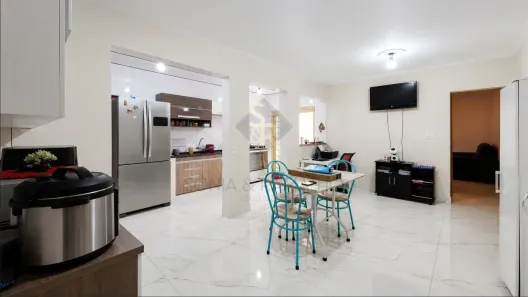 Casa com 2 Quartos à venda, 125m² no Parque Industrial Tanquinho, Ribeirão Preto