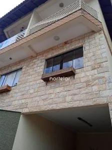 Sobrado com 3 Quartos à venda, 152m² no Jardim Regina, São Paulo