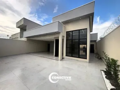 Casa com 3 Quartos à venda, 360m² no Setor Faiçalville, Goiânia