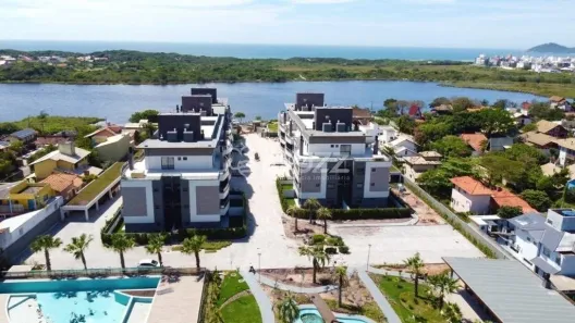 Cobertura com 3 Quartos à venda, 295m² no Campeche, Florianópolis