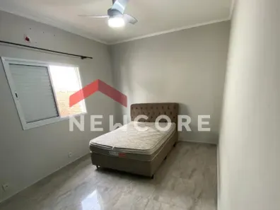 Sobrado com 2 Quartos à venda, 98m² no Guilhermina, Praia Grande