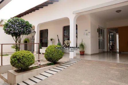 Casa com 4 Quartos à venda, 190m² no Jardim Padre Bento, Itu