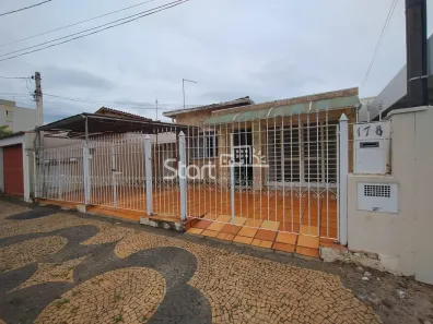 Imóvel Comercial com 3 Quartos para alugar, 194m² no Taquaral, Campinas