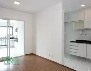 Apartamento com 2 Quartos à venda, 67m² no Parque São Jorge, São Paulo