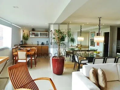 Apartamento com 4 Quartos à venda, 172m² no Jardim Londrina, São Paulo