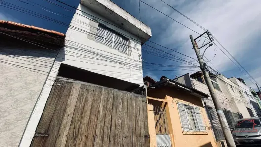 Casa com 2 Quartos à venda, 115m² no Água Funda, São Paulo