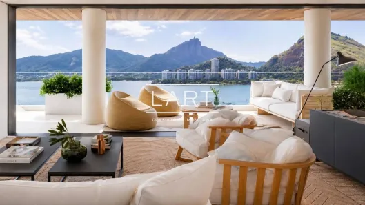 Apartamento com 3 Quartos à venda, 298m² no Ipanema, Rio de Janeiro