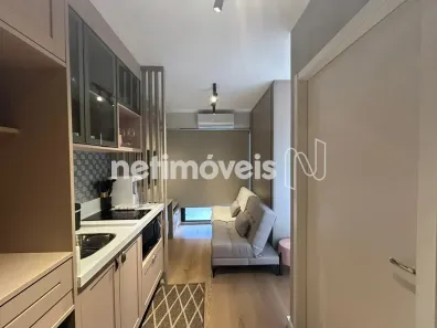 Apartamento com 1 Quarto à venda, 27m² no Indianópolis, São Paulo