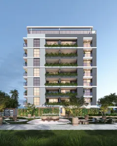 Apartamento com 3 Quartos à venda, 137m² no Intermares, Cabedelo