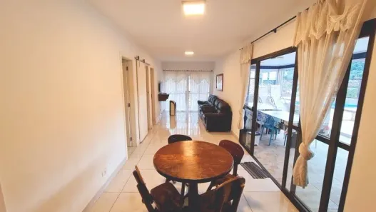 Cobertura com 3 Quartos à venda, 160m² no Enseada, Guarujá