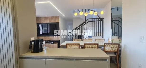 Cobertura com 3 Quartos à venda, 133m² no Jardim Brasil, Campinas