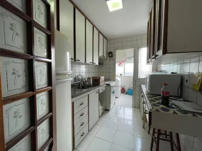 Apartamento com 3 Quartos à venda, 63m² no Vila Santana, São Paulo