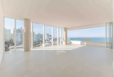 Apartamento com 3 Quartos à venda, 160m² no Praia Brava de Itajaí, Itajaí