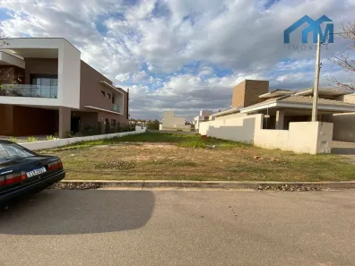 Lote/Terreno à venda, 464m² no Jardim Buru, Salto