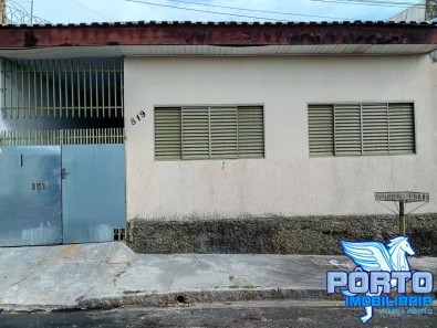 Casa com 3 Quartos para alugar, 100m² no Vila São João da Boa Vista, Bauru