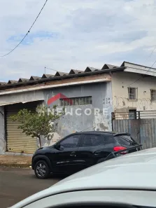 Casa de Condomínio com 5 Quartos à venda, 168m² no Vila Santa Luzia, Bauru