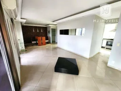 Apartamento com 3 Quartos à venda, 147m² no Brooklin Paulista, São Paulo