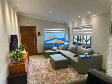 Casa com 3 Quartos à venda, 250m² no Jardim Bonfiglioli, São Paulo