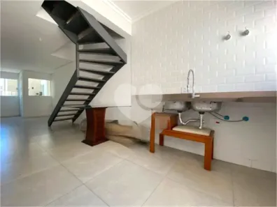 Casa de Condomínio com 2 Quartos à venda, 90m² no Parque São Domingos, São Paulo