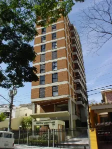 Apartamento com 4 Quartos à venda, 120m² no Vila Mariana, São Paulo