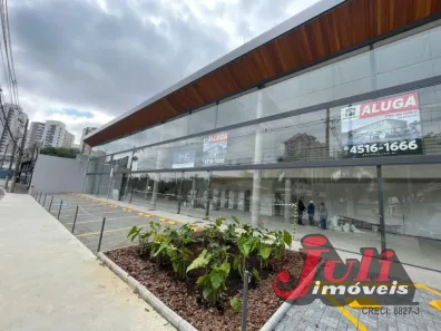 Ponto Comercial para alugar, 829m² no Barcelona, São Caetano do Sul