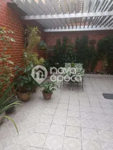 Casa com 4 Quartos à venda, 300m² no Madureira, Rio de Janeiro
