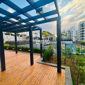 Apartamento com 3 Quartos à venda, 91m² no Bairro das Palmeiras, Campinas