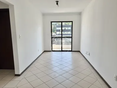 Apartamento com 2 Quartos para alugar, 84m² no Victor Konder, Blumenau