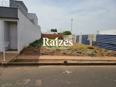 Lote/Terreno à venda, 300m² no Shopping Park, Uberlândia
