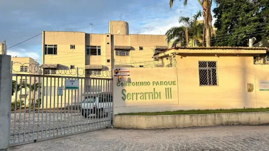 Apartamento com 2 Quartos à venda, 65m² no Ponta Negra, Natal