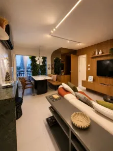 Apartamento com 2 Quartos à venda, 66m² no Horto, Teresina