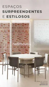 Apartamento com 1 Quarto à venda, 67m² no Santa Lúcia, Belo Horizonte