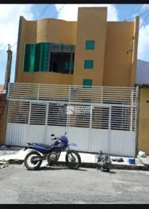 Casa com 6 Quartos à venda, 150m² no Lagoa Seca, Natal