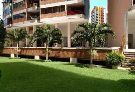 Apartamento com 3 Quartos à venda, 98m² no Mucuripe, Fortaleza