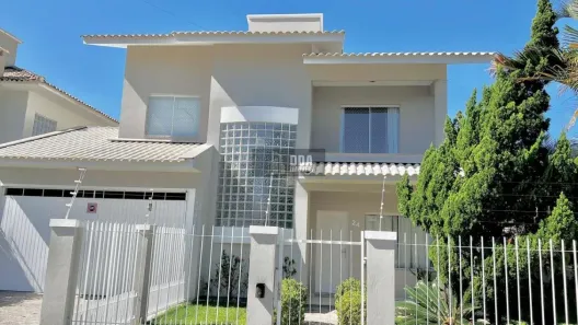 Casa de Condomínio com 3 Quartos à venda, 190m² no Centro, Palhoça